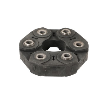 Drive Shaft Coupler