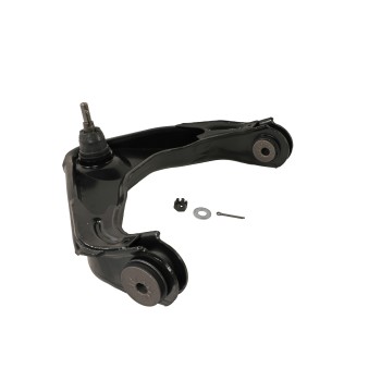 Suspension Control Arm and Ball Joint Assembly
