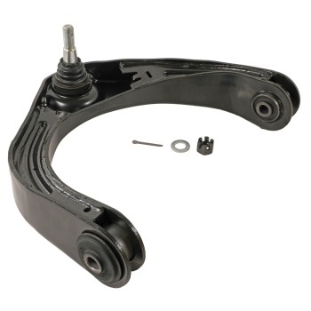 Suspension Control Arm and Ball Joint Assembly