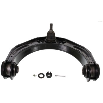 Suspension Control Arm and Ball Joint Assembly