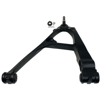 Suspension Control Arm and Ball Joint Assembly