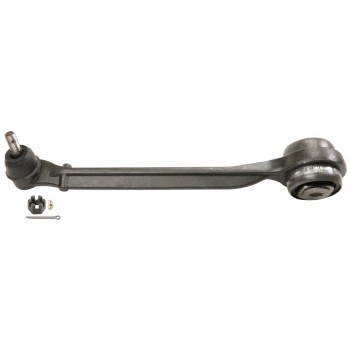 Suspension Control Arm and Ball Joint Assembly