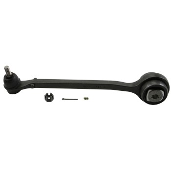 Suspension Control Arm and Ball Joint Assembly