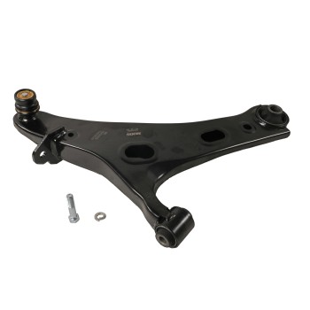 Suspension Control Arm and Ball Joint Assembly