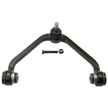 Suspension Control Arm and Ball Joint Assembly
