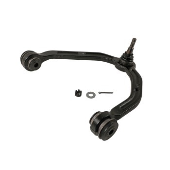 Suspension Control Arm and Ball Joint Assembly