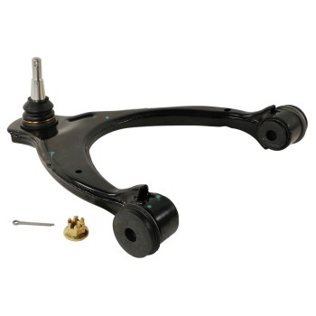 Suspension Control Arm and Ball Joint Assembly