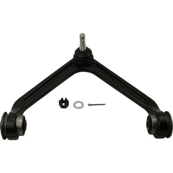 Suspension Control Arm and Ball Joint Assembly