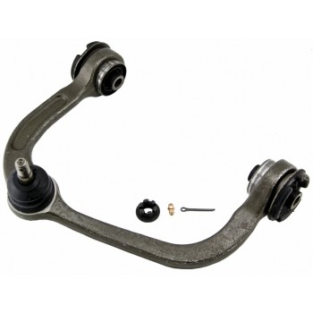 Suspension Control Arm and Ball Joint Assembly
