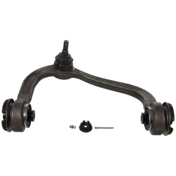 Suspension Control Arm and Ball Joint Assembly