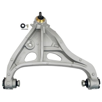 Suspension Control Arm and Ball Joint Assembly