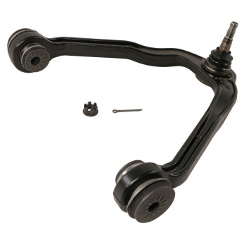 Suspension Control Arm and Ball Joint Assembly