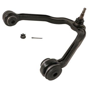 Suspension Control Arm and Ball Joint Assembly