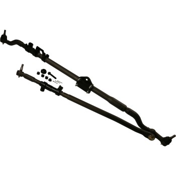 Steering Linkage Assembly
