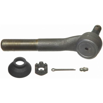 Steering Tie Rod End