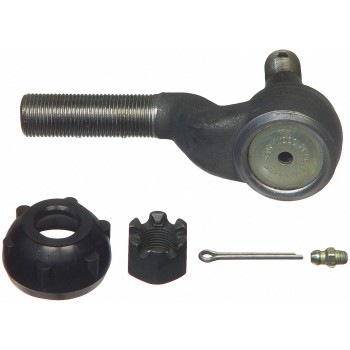 Steering Tie Rod End