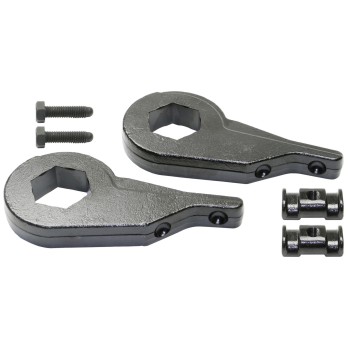 Adjustable Torsion Bar Key
