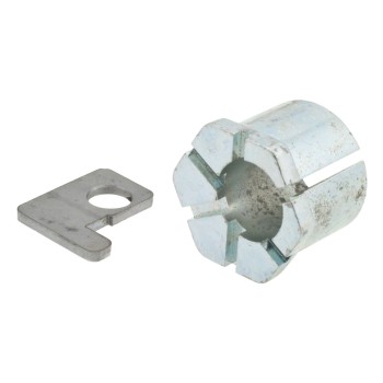 Alignment Caster / Camber Bushing