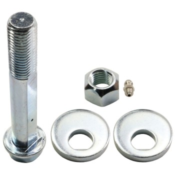 Alignment Toe Adjuster