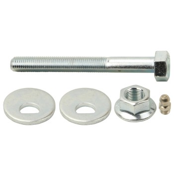 Alignment Toe Adjuster