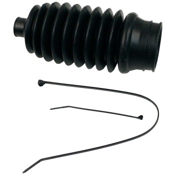 Rack and Pinion Bellows Kit
