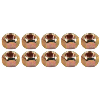 Radius Arm Hardware Kit