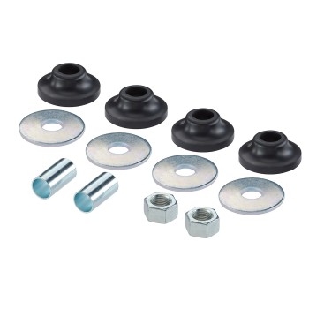 Suspension Strut Rod Bushing Kit