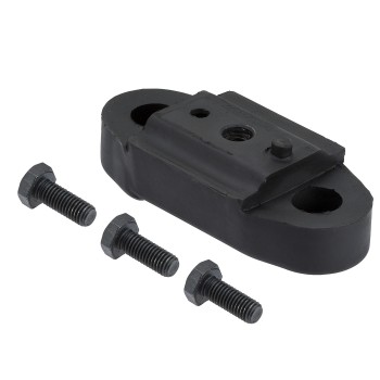 Torsion Bar Mount