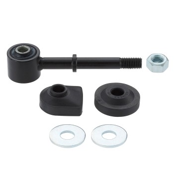 Torsion Bar Mount