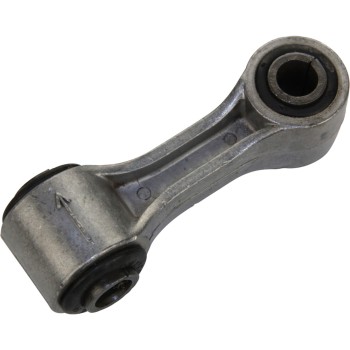 Torsion Bar Mount