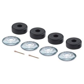 Suspension Strut Rod Bushing Kit