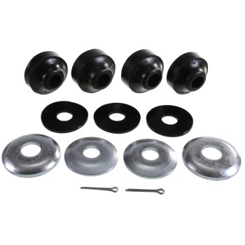 Suspension Strut Rod Bushing Kit