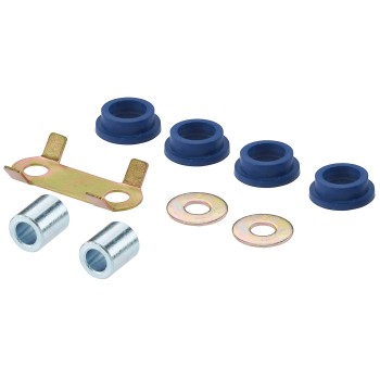 Steering Tie Rod End Bushing Kit
