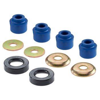 Radius Arm Bushing Kit
