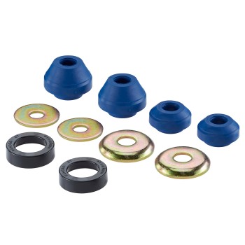 Radius Arm Bushing Kit