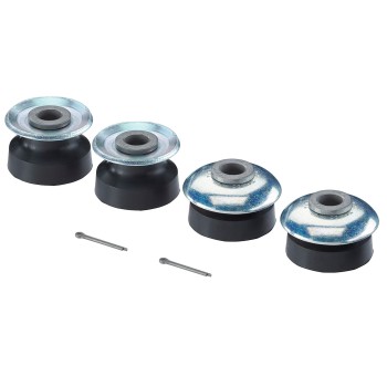 Suspension Strut Rod Bushing Kit