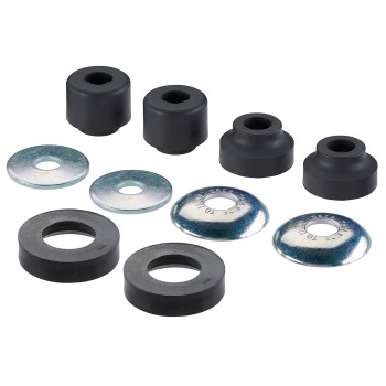 Radius Arm Bushing Kit