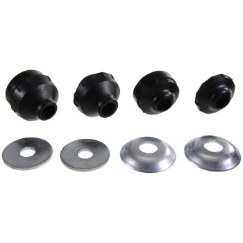 Radius Arm Bushing Kit