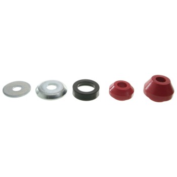 Radius Arm Bushing Kit