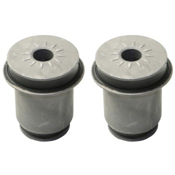 Suspension Control Arm Bushing Kit