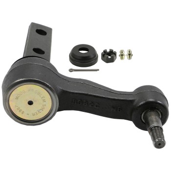 Steering Idler Arm