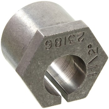 Alignment Caster / Camber Bushing