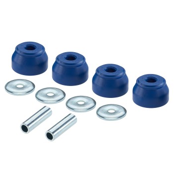 Suspension Strut Rod Bushing Kit