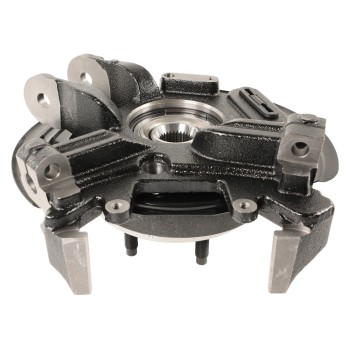 Suspension Knuckle Assembly