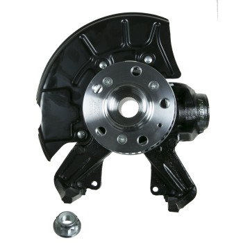 Suspension Knuckle Assembly