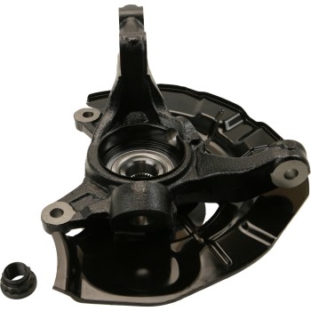 Suspension Knuckle Assembly