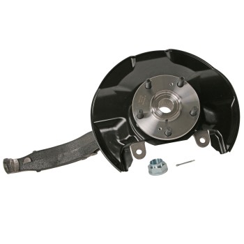 Suspension Knuckle Assembly