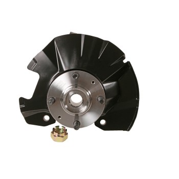 Suspension Knuckle Assembly