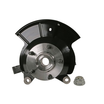 Suspension Knuckle Assembly