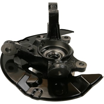Suspension Knuckle Assembly